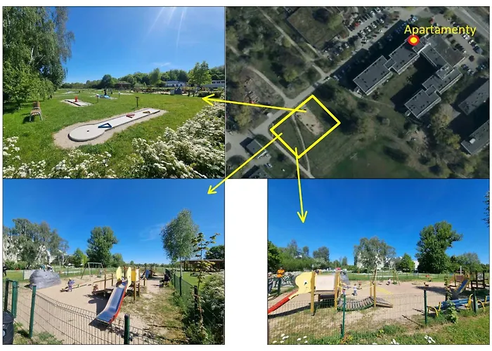 Apartament Na Fali