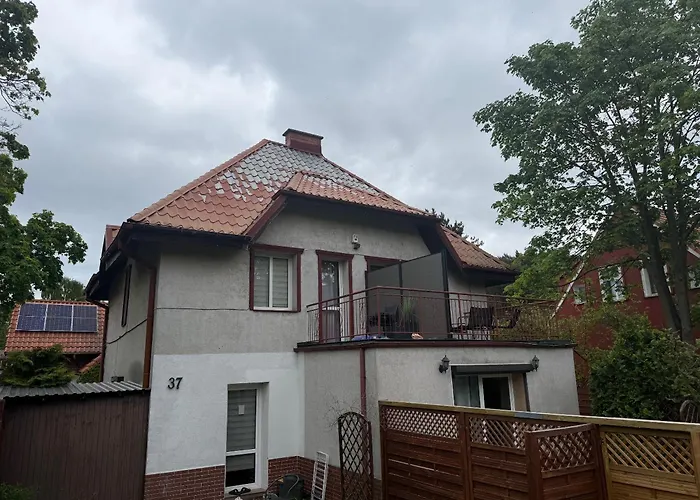 Villa Elen By Northside Apartments