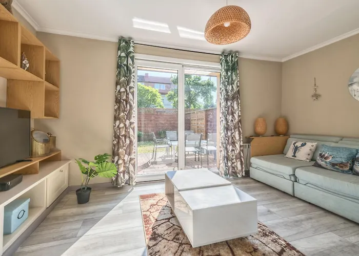 Villa Elen By Northside Apartments