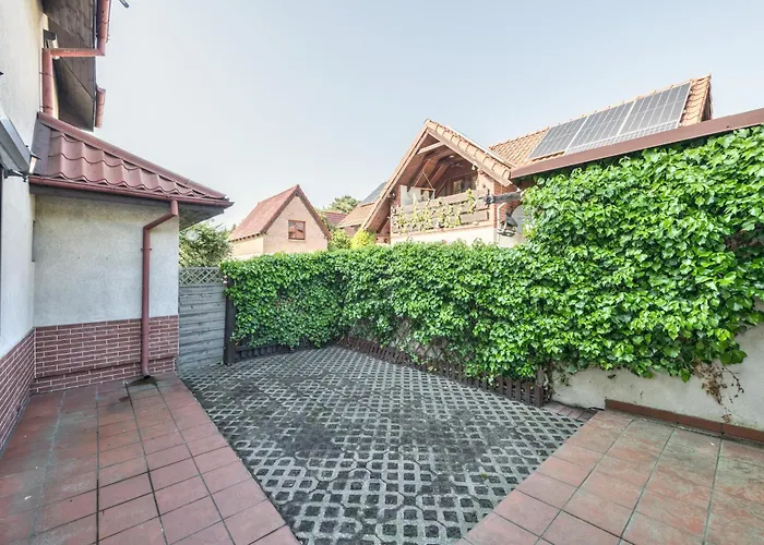 Villa Elen By Northside Apartments